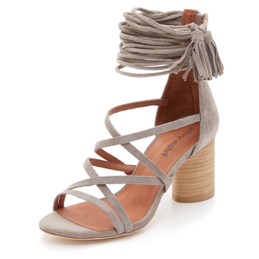 Jeffrey Campbell Despina Sandals